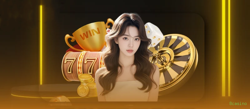 Checklist para avaliar a plataforma 8casino